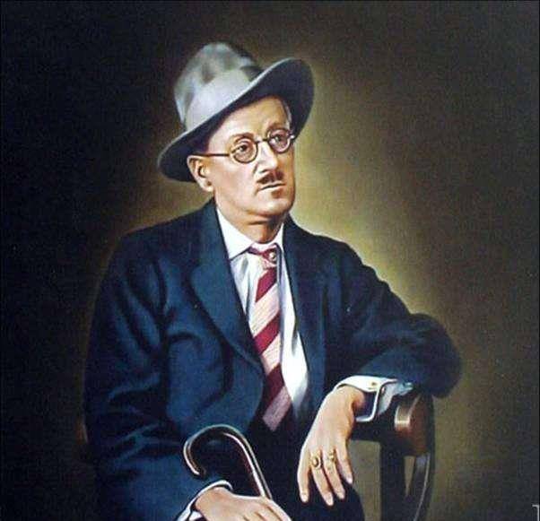 但在无数专家的眼中,一定会将爱尔兰作家詹姆斯乔伊斯的《尤利西斯》