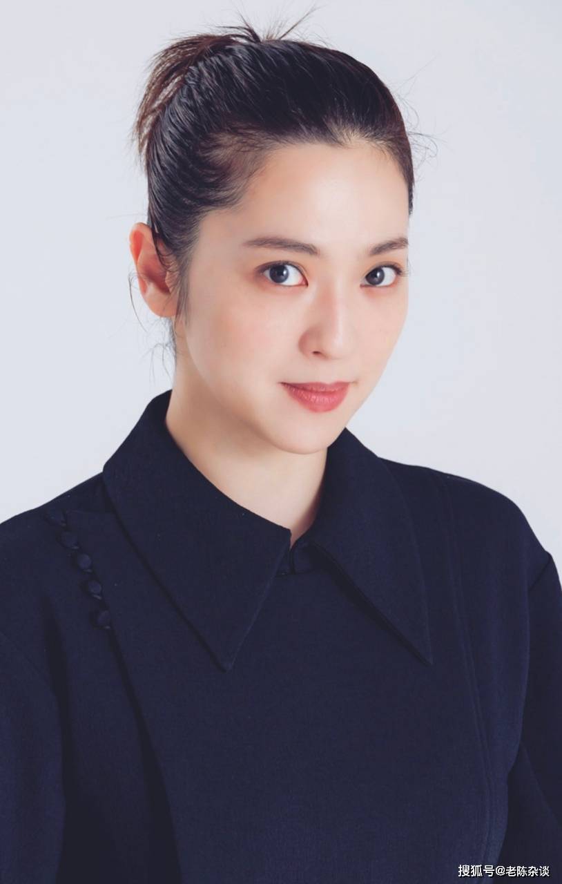 这谁顶得住嘛!中村安写真赏