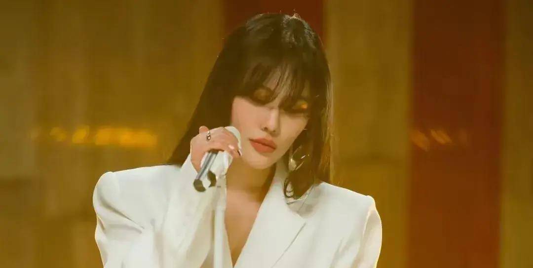 67《浪姐5》c位预测成难题,主题曲mv录完,网传c位是戚薇_综合_姐姐