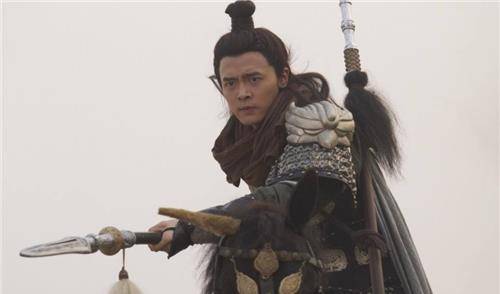 原创杨家将满门忠烈现后人如何37代传人身怀绝技却万般痛苦