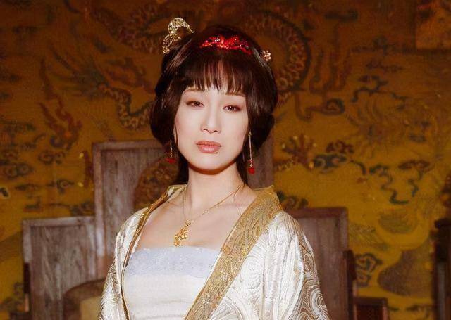 "派对"盛行,崇祯无能为力,想到此事他竟流泪_周皇后_田贵妃_袁贵妃