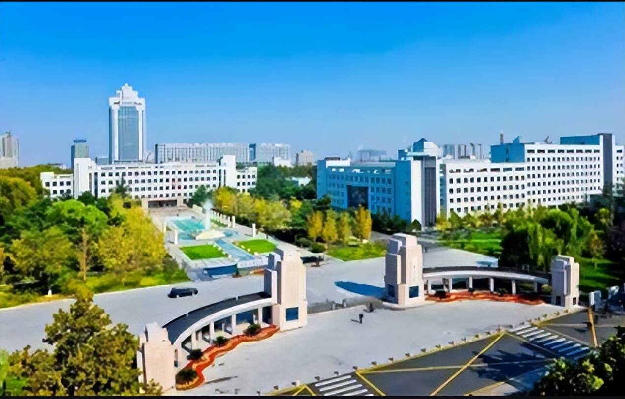 985高校即将搬迁新校区,网友:非常期待_学科_大学城_龙山