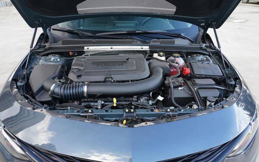 雪佛兰迈锐宝xl现优惠7.5万,最低10.59万提裸车_搜狐汽车_搜狐网