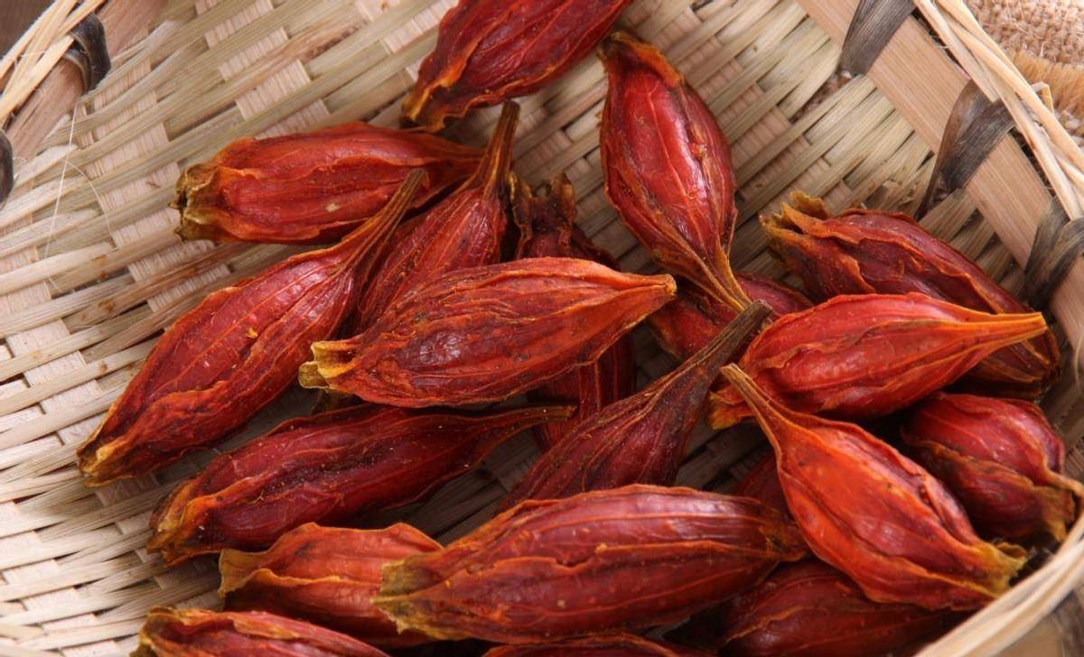 9优质天然公丁香雄火锅底料卤料煲汤家用商用调料大全包邮);    }接