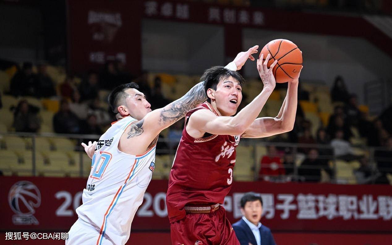 115-120输浙江,焦海龙陈培东毒瘤,高诗岩真拼,陶汉林拉胯_图片_cba