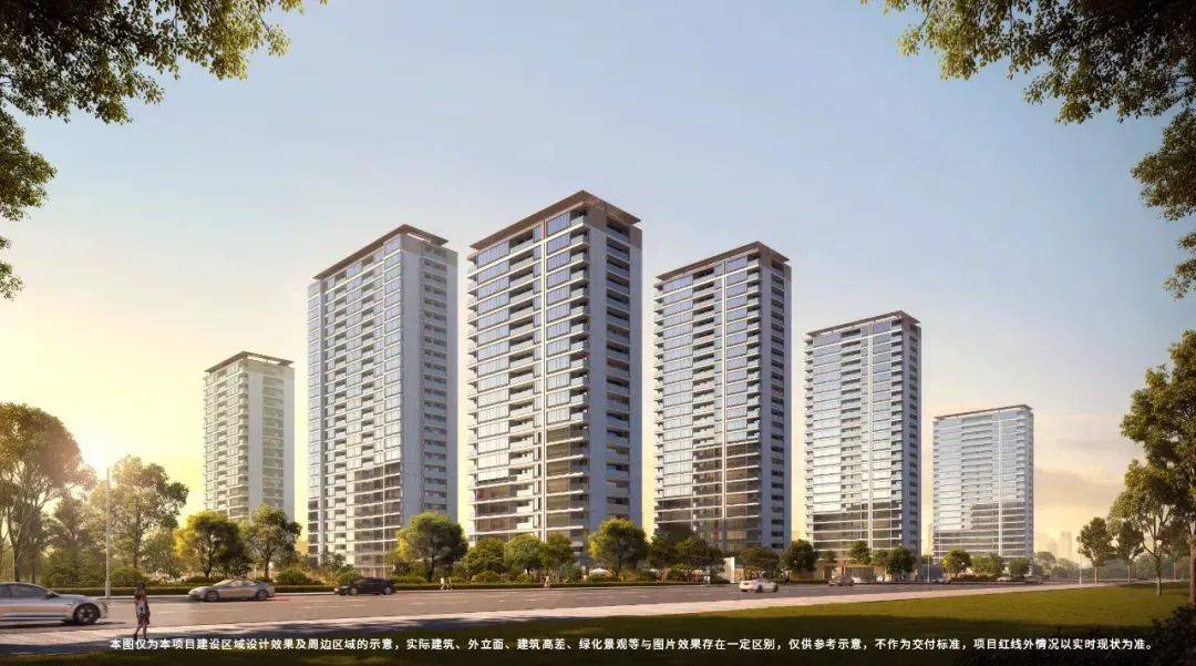 杭州绿城绿汀春晓轩楼盘详情房价户型容积率小区环境