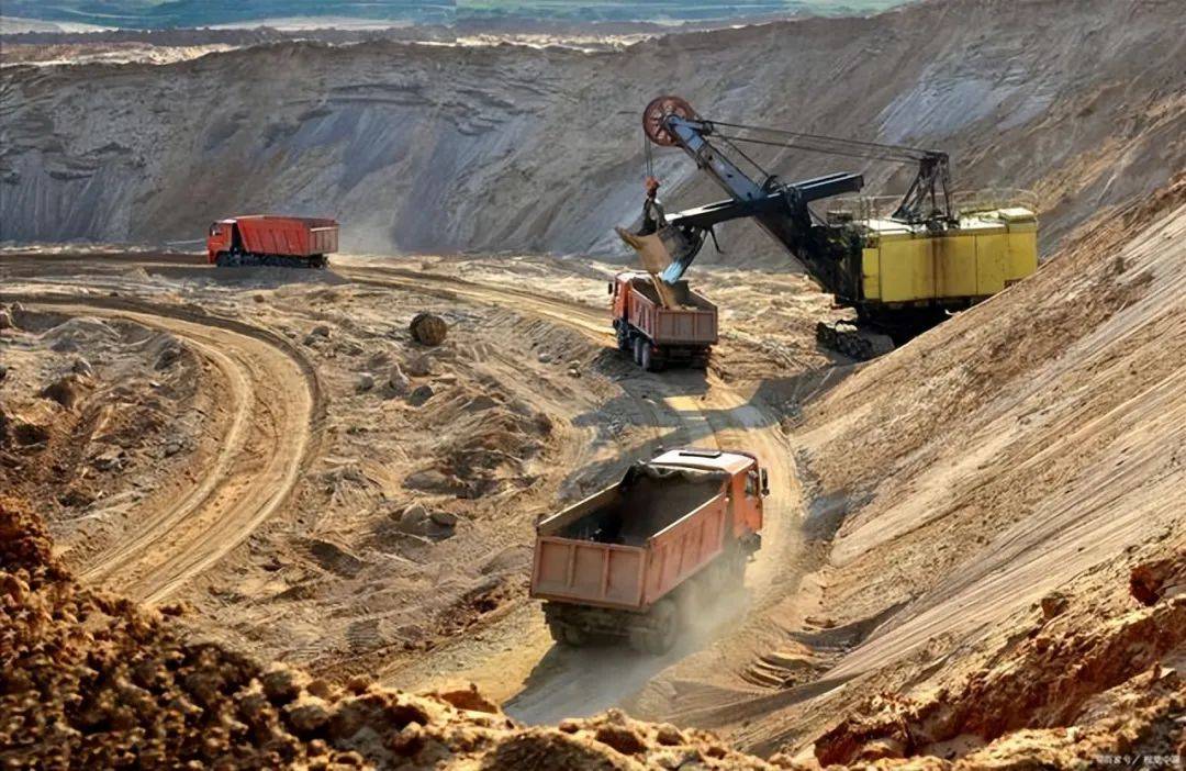 原创宝藏处于沉睡为何不开采日本巨型稀土矿的背后故事