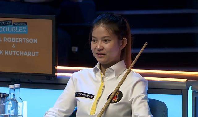 2024女子斯诺克世锦赛今天开始,白雨露,吴安仪次日登场