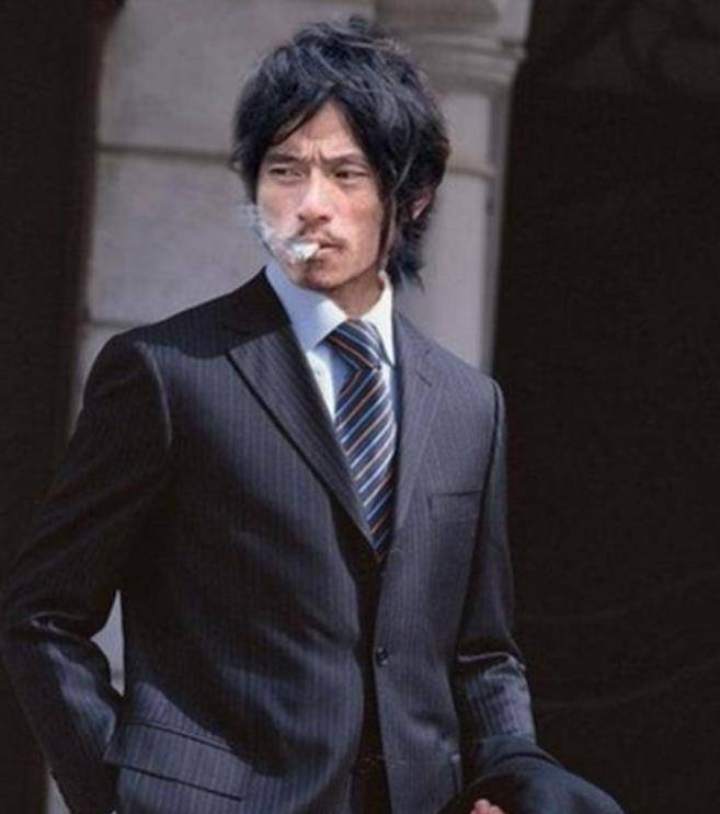 原创红遍大江南北的犀利哥10年过去如今他的现状怎样