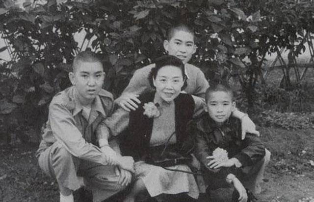 两个女儿的降生让白崇禧十分疼爱着马佩璋,体谅马佩璋的生育之苦,更