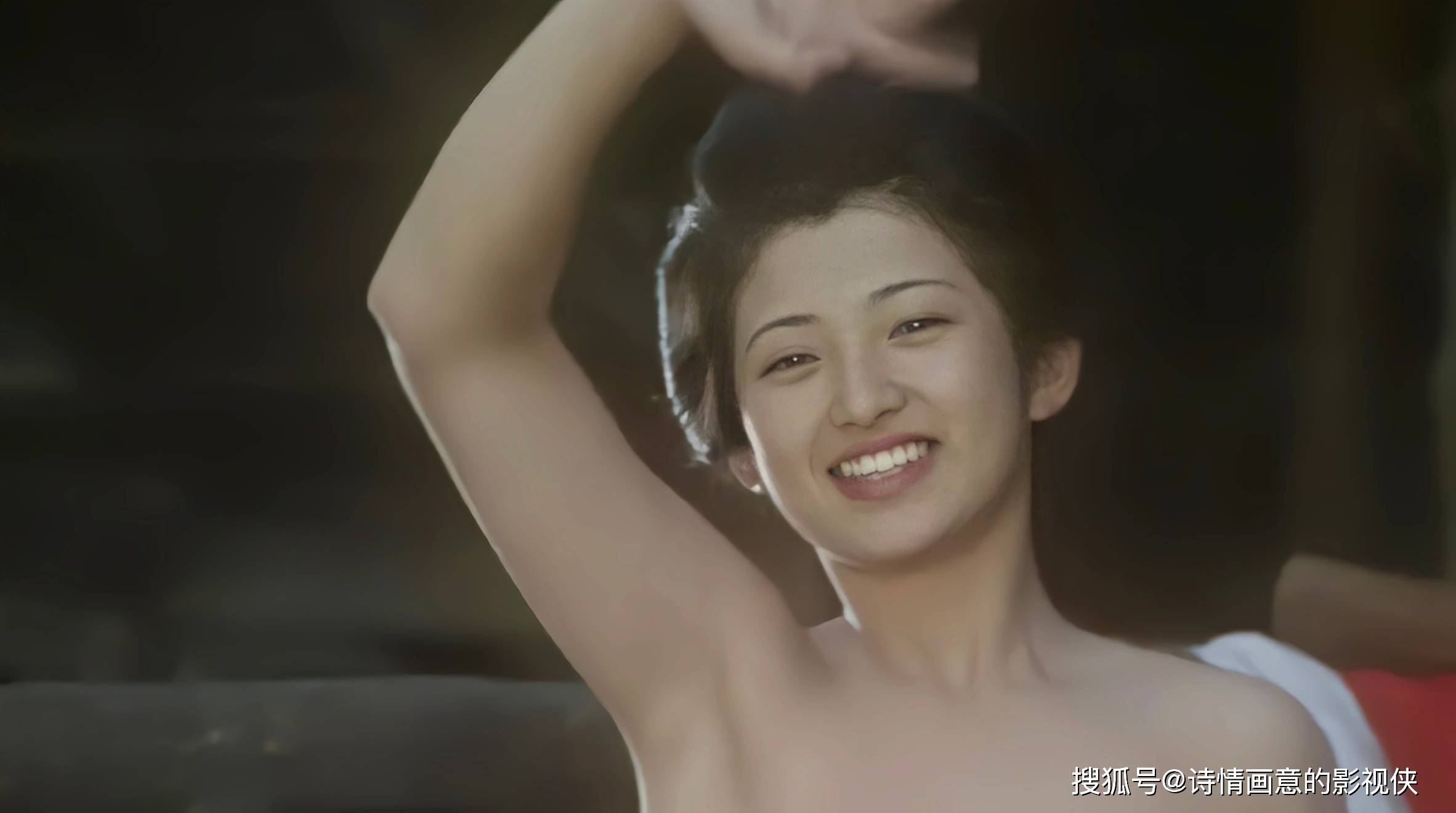 精选五部日本三栖明星山口百惠影视作品,那个时代的象征,是无数人心中