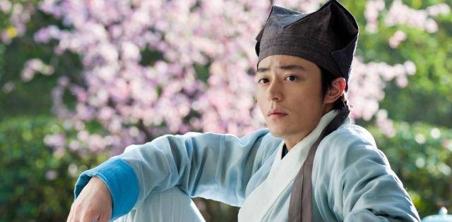 圈里大咖云集,被欧阳修点赞,为晏殊作序,与苏轼同游_张先_阁楼_张三影