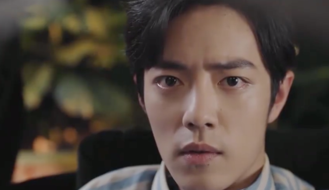 《余生》开播,我只想说:好难看的一部偶像剧_电视剧_作品_顾魏