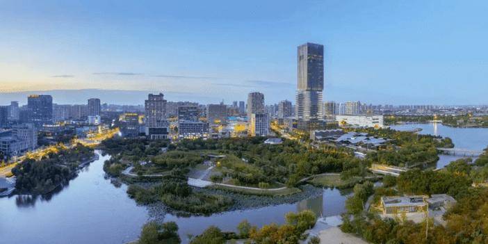 太仓娄江新城(越秀向东岛 )楼盘首页-最新房价 户型图 交通 小区环境