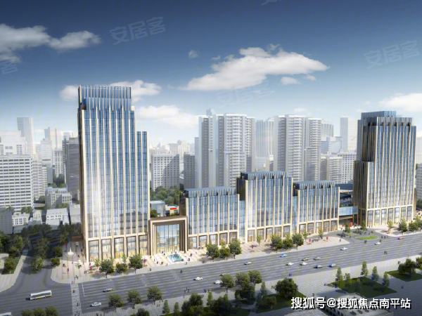 2024最新长沙珠江好世界售楼处电话丨详情丨24小时热线电话最新房源
