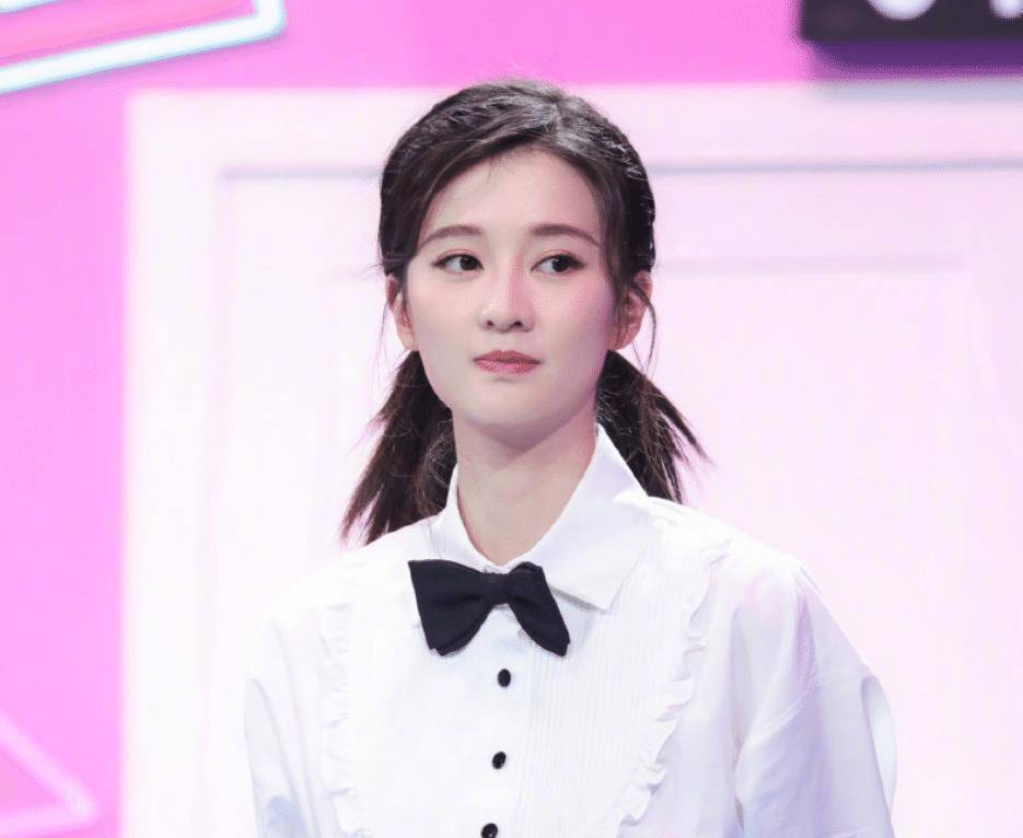 原创乔欣演甜剧被吐槽赵露思谭松韵却受欢迎看到对比原因很显然