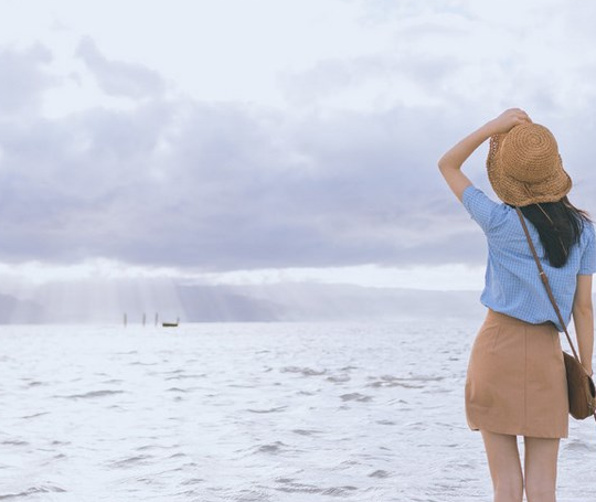 原创春天一到最适合减肥的三大生肖女摇身一变成美女