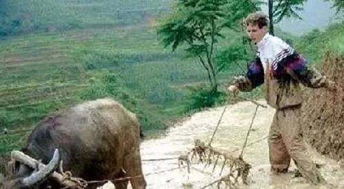 原创在广西大山支教10年拒绝评选感动中国的卢安克后来怎样了