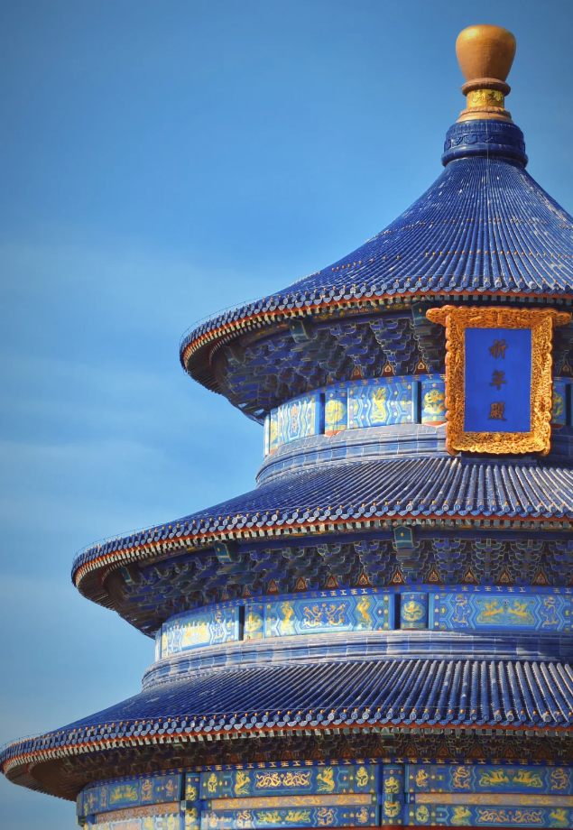 35月北京旅游必备打卡指南北京5天4晚人均花费多少看完就知道