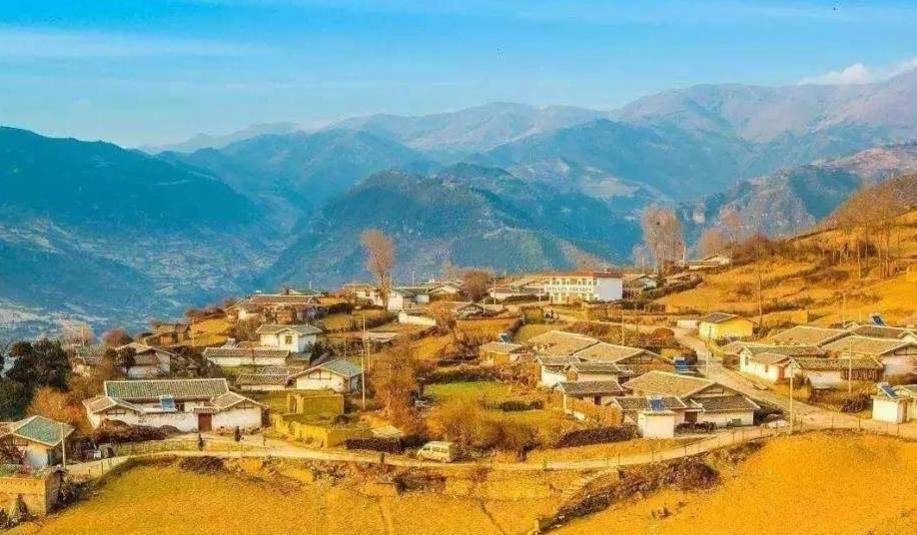 四川一个不起眼的县城却是知名的美女产地连名字也与美女有关