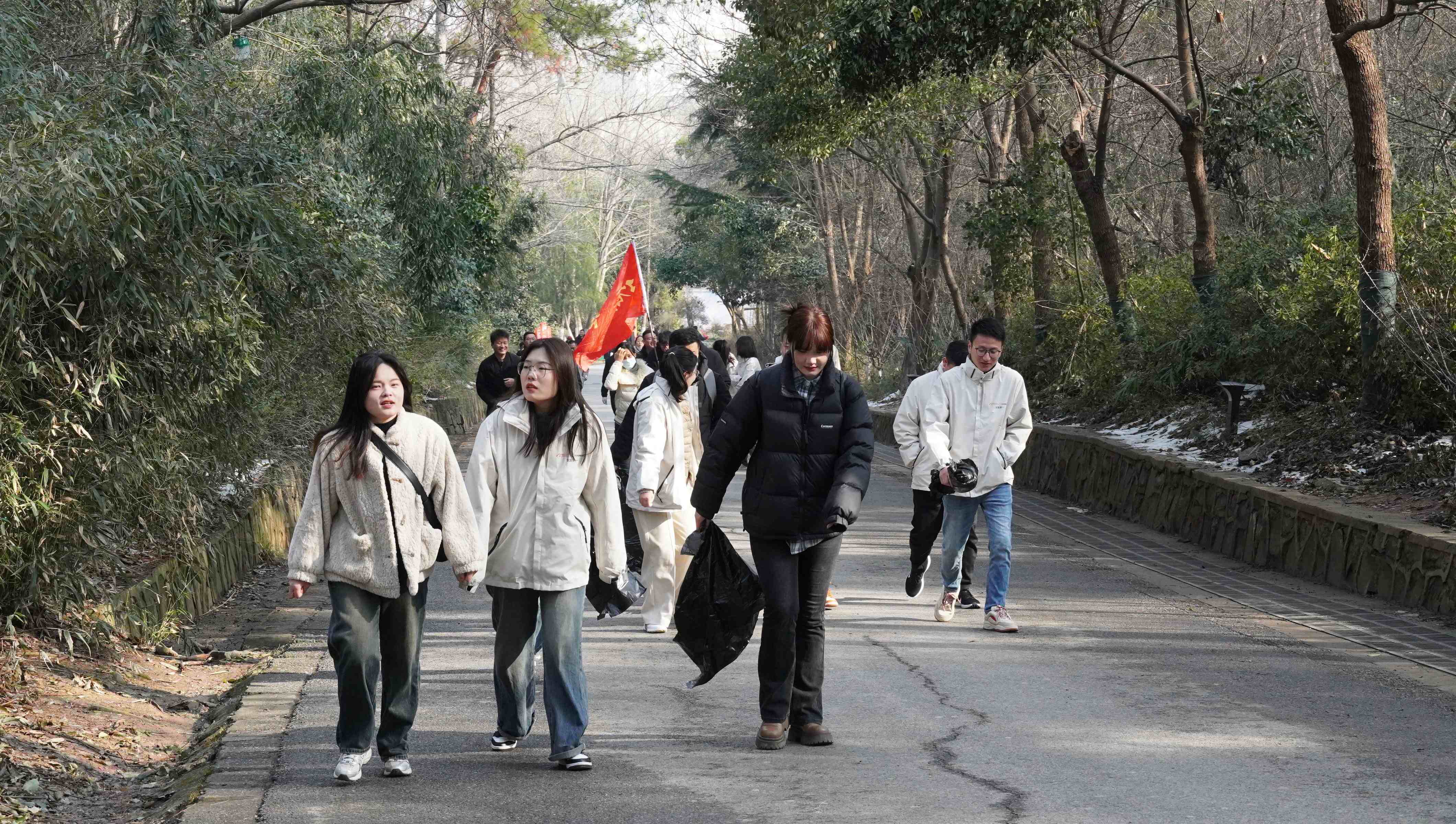 合肥大蜀山女尸图片