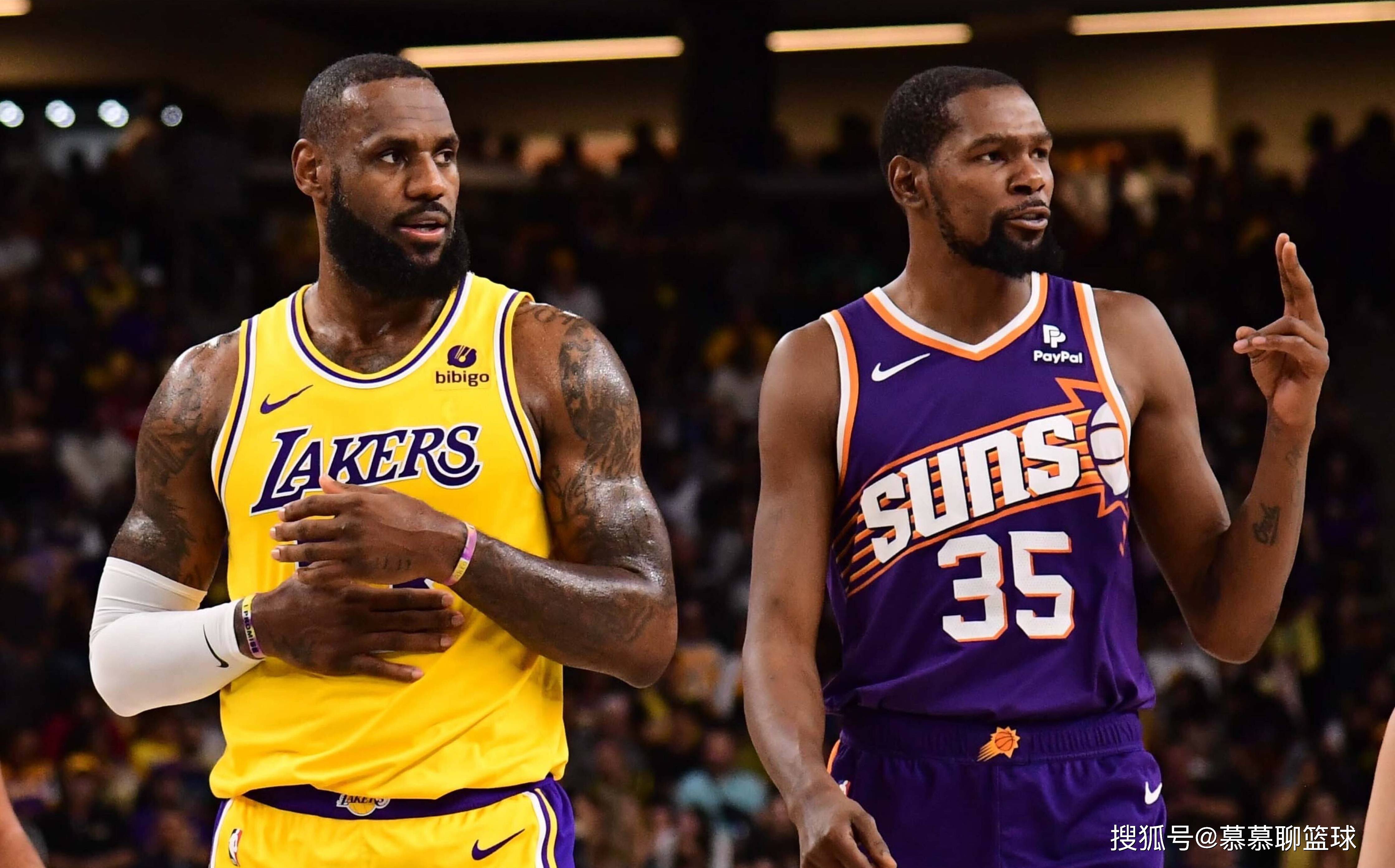 皮尔斯声称被詹姆斯模仿,追梦回应:所以不要在骂詹杜抱团了_杜兰特