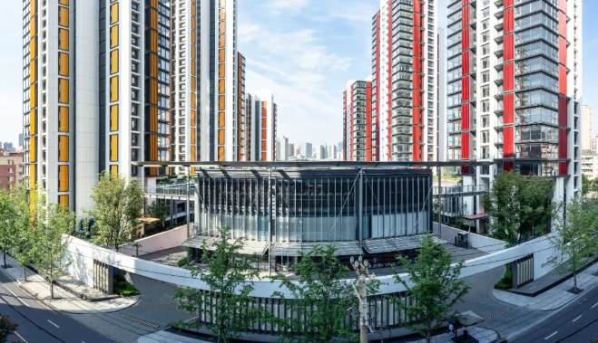 上海中兴路一号售楼处电话→售楼中心首页网站→楼盘百科详情→24小时