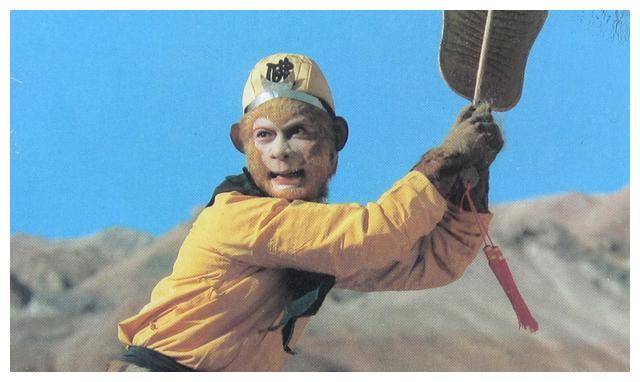 原创西游记82版揭秘孙悟空诞生记六小龄童曾失机会