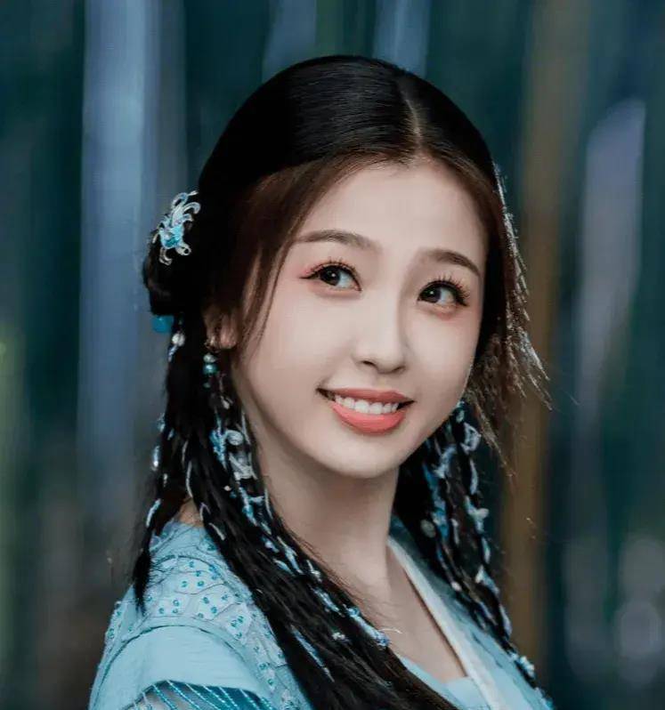 原创万人票选最美女明星看到排名网友们崩溃了粉丝别装路人行不行