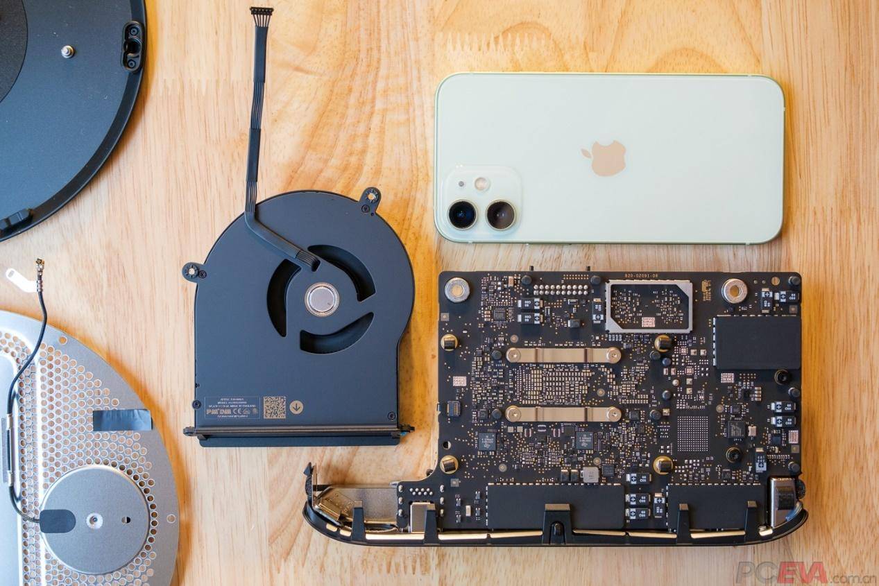 已经来到2500左右m1macmini真有那么香真相可能并非如此