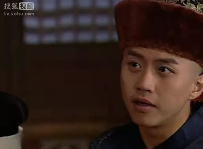 原创得知花束子有孕皇后美艳的脸崩溃顺治成功报复一回