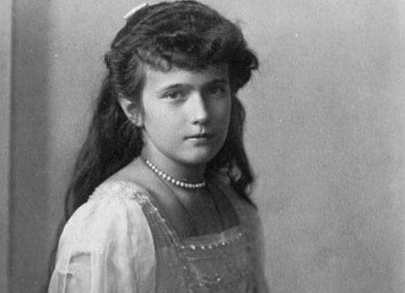 原创少女自称俄国公主差点继承沙皇巨额财产专家用dna揭秘真相