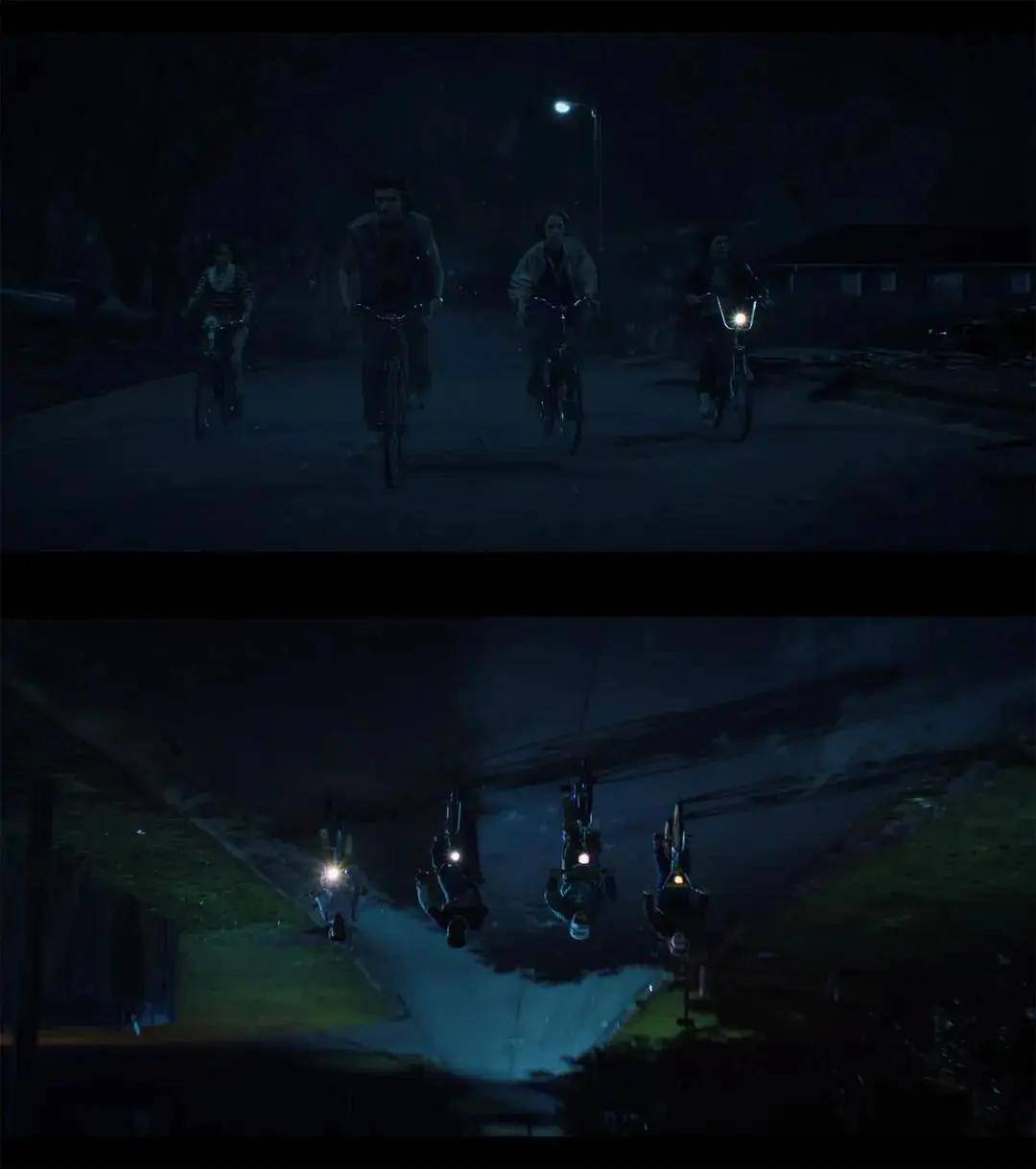 这部网飞神剧,藏着1980年代汽车工业的时泪_温尼_房车_van