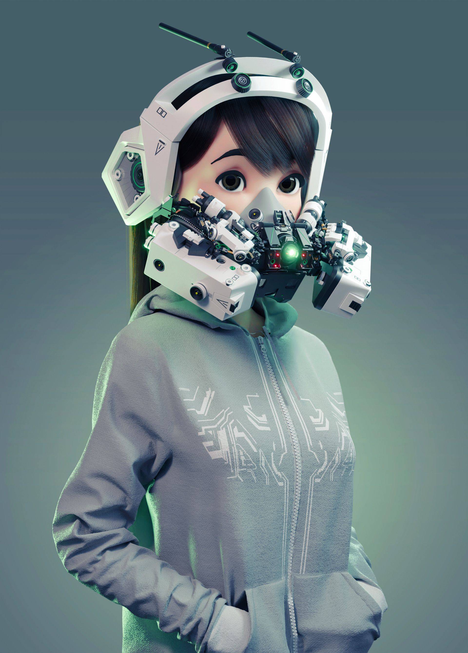 建模是干什么的_三维_max_动画