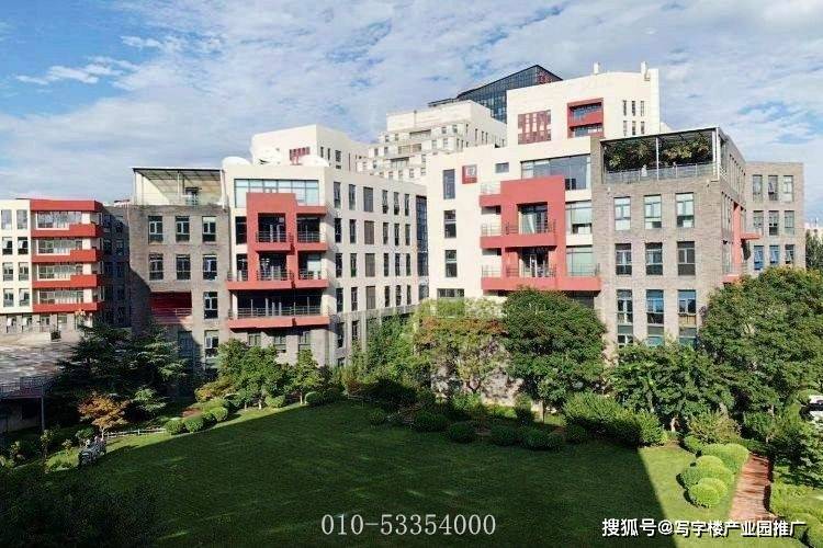 东亿国际传媒产业园 - 欢迎您!_设施_景观_全国