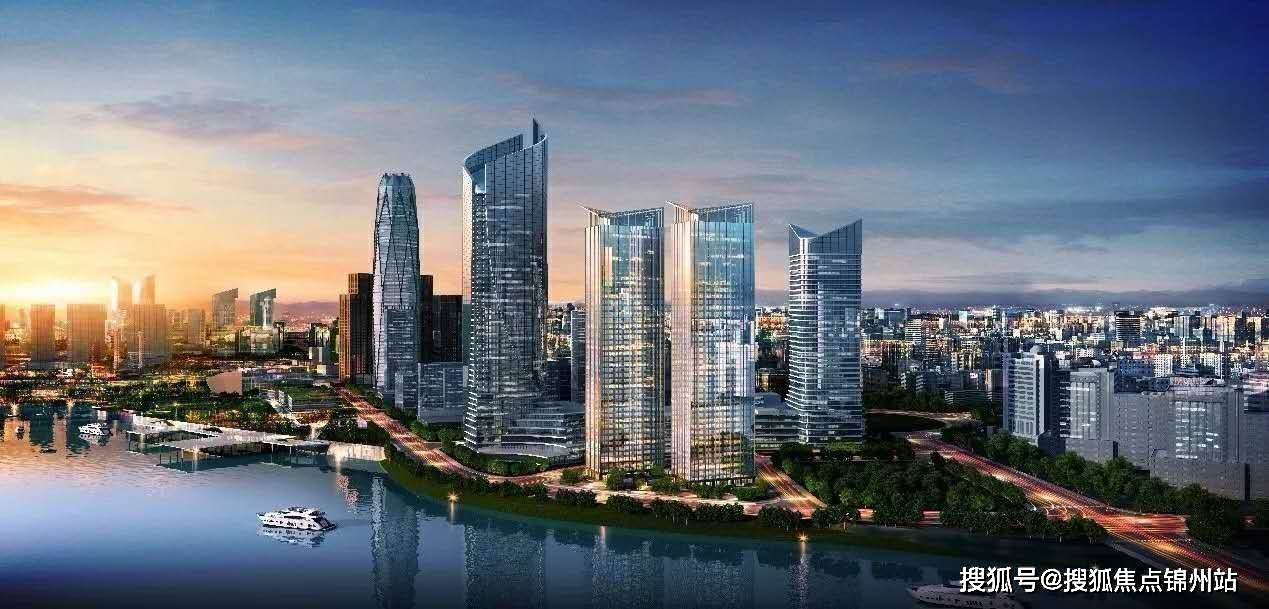 72北京通州区万科大都会滨江