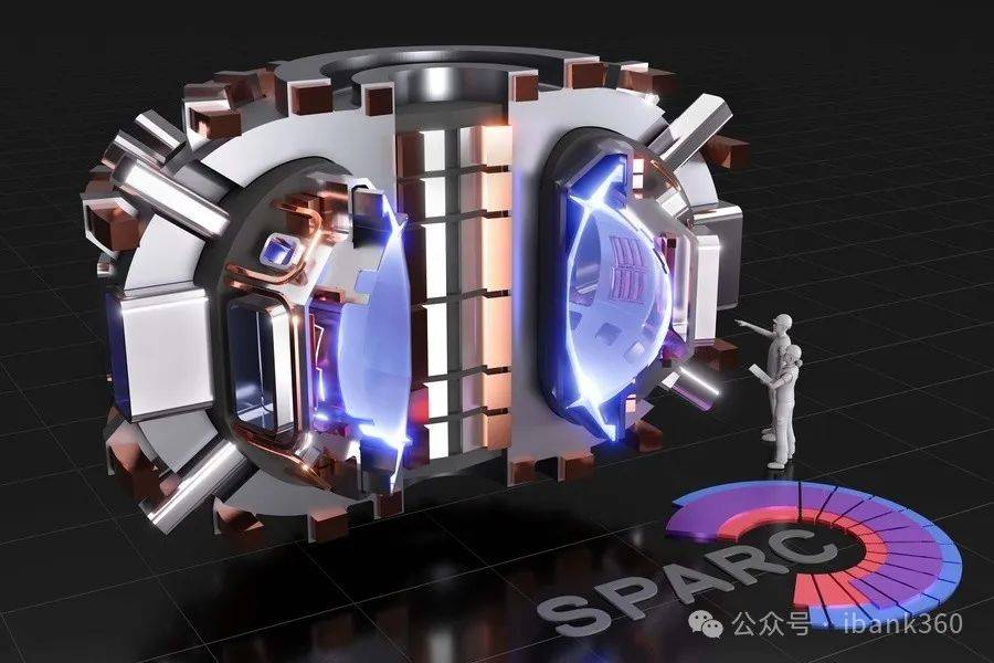 原创mit超导磁体突破20特斯拉大关核聚变商用无限清洁能源的未来将至