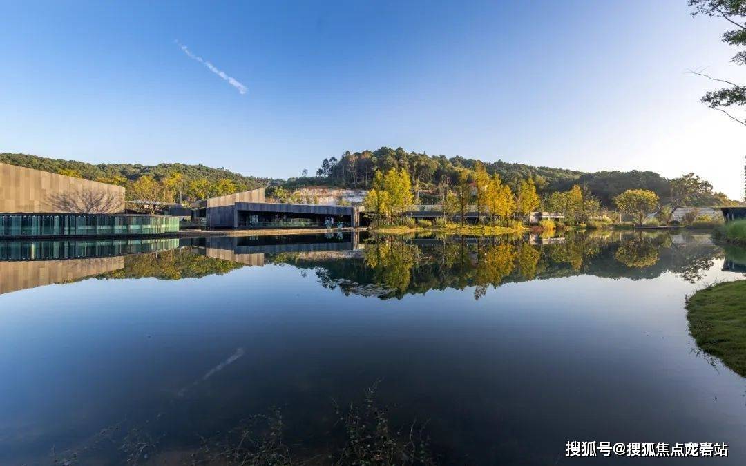 2024更新长沙万科森林公园介绍长沙万科森林公园售楼中心电话
