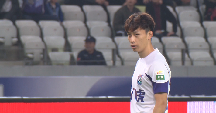 最快的情况下,杨子豪和刘俊贤要到4月26日开始