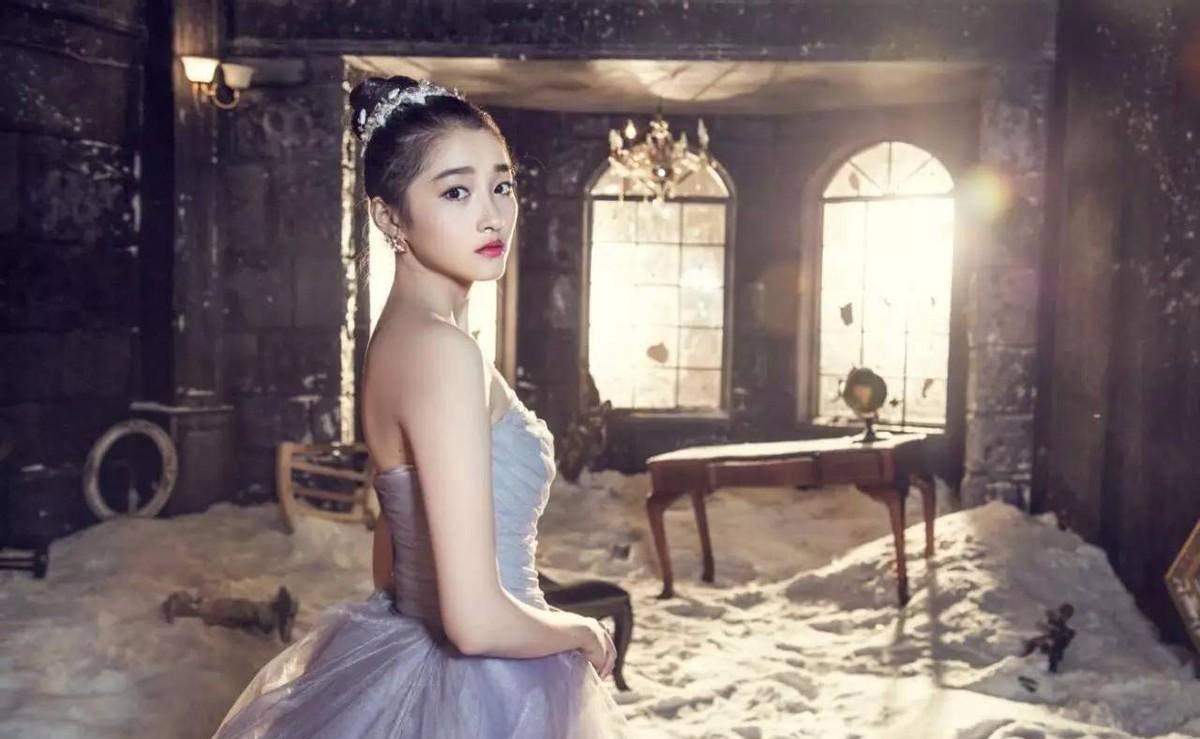 原创京圈公主们有多敢说李庚希放言不考北电刘浩存内涵周冬雨