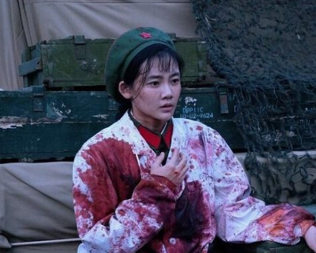 原创丈夫29岁对越自卫牺牲隐瞒8年直至婆婆去世为女她拒绝再婚