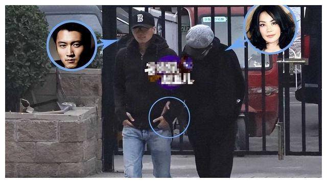 谢霆锋谈及王菲笑容甜蜜回应引发热议引起网友关注