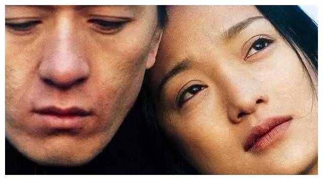 周迅50岁生活重启丁克半生变为终身幸福成长不只是记忆