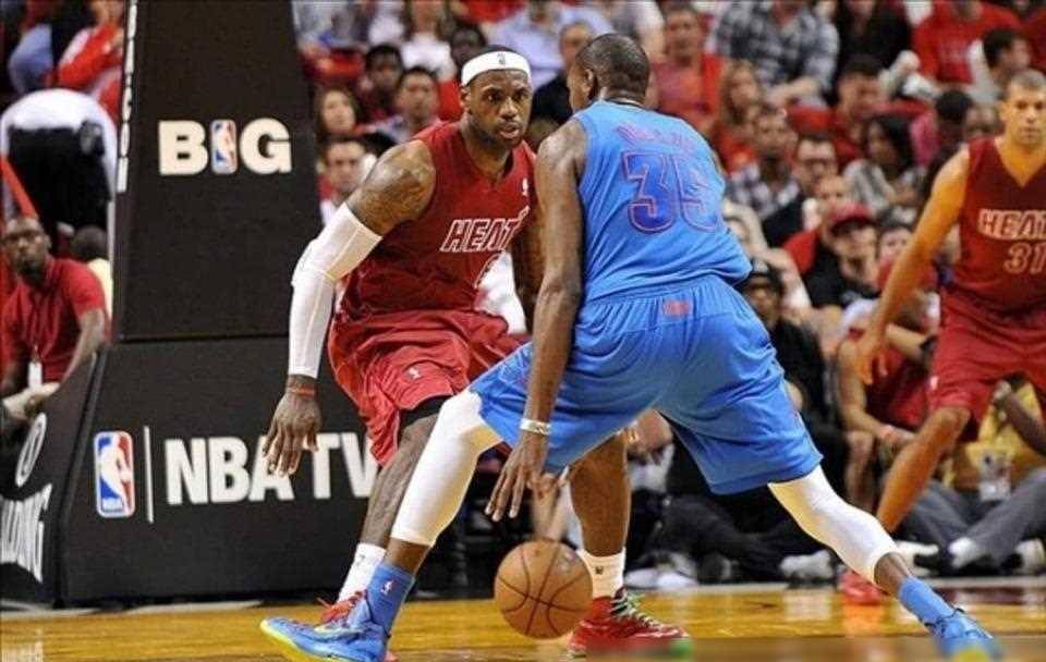 名记曝mvp内定詹姆斯杜兰特2012年输得很冤媒体投票缺