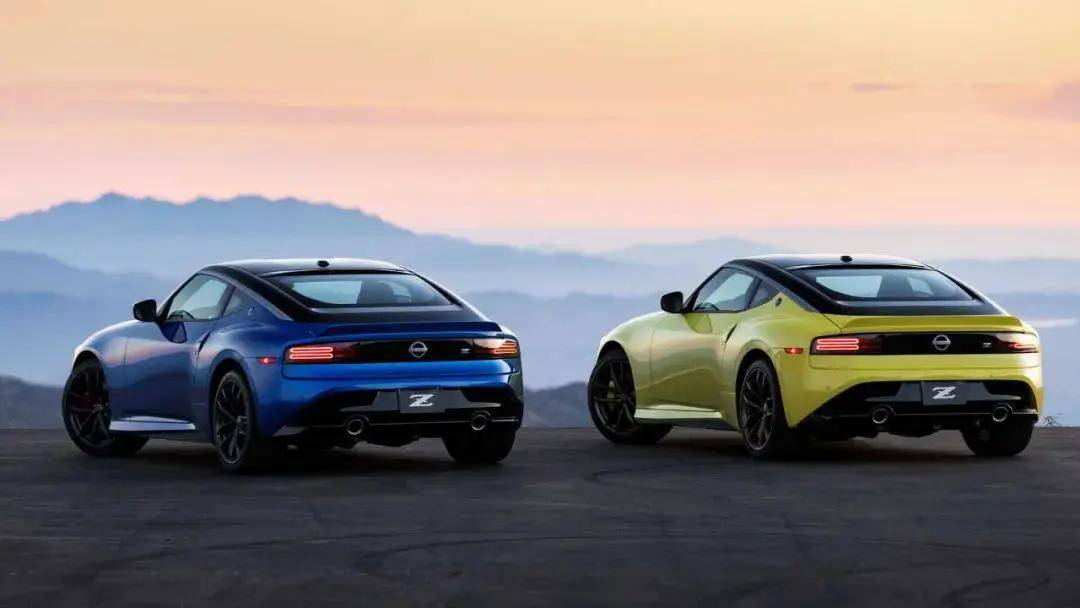 32年前的日产300zx性能表现如今依旧并不落伍_搜狐汽车_搜狐网