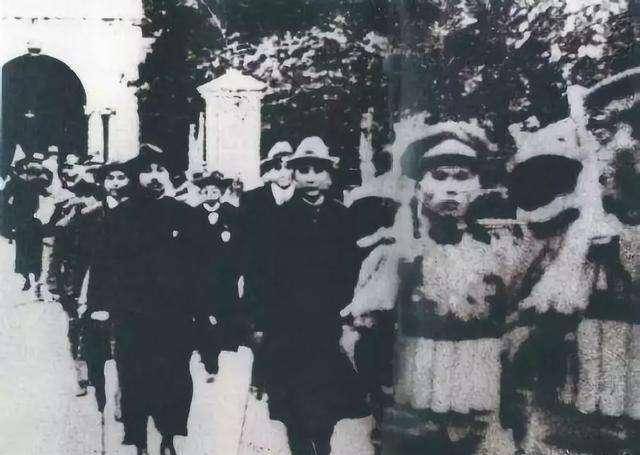 民国的太原兵工厂有多强月产冲锋枪900支装备领先世界20年