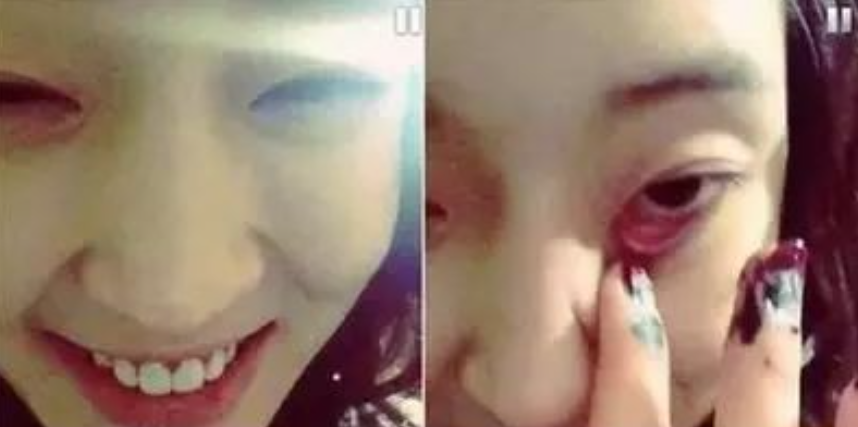 离婚闹崩了,老公在孩子脸上大小便…_韩雅凛_金英杰_刘花英