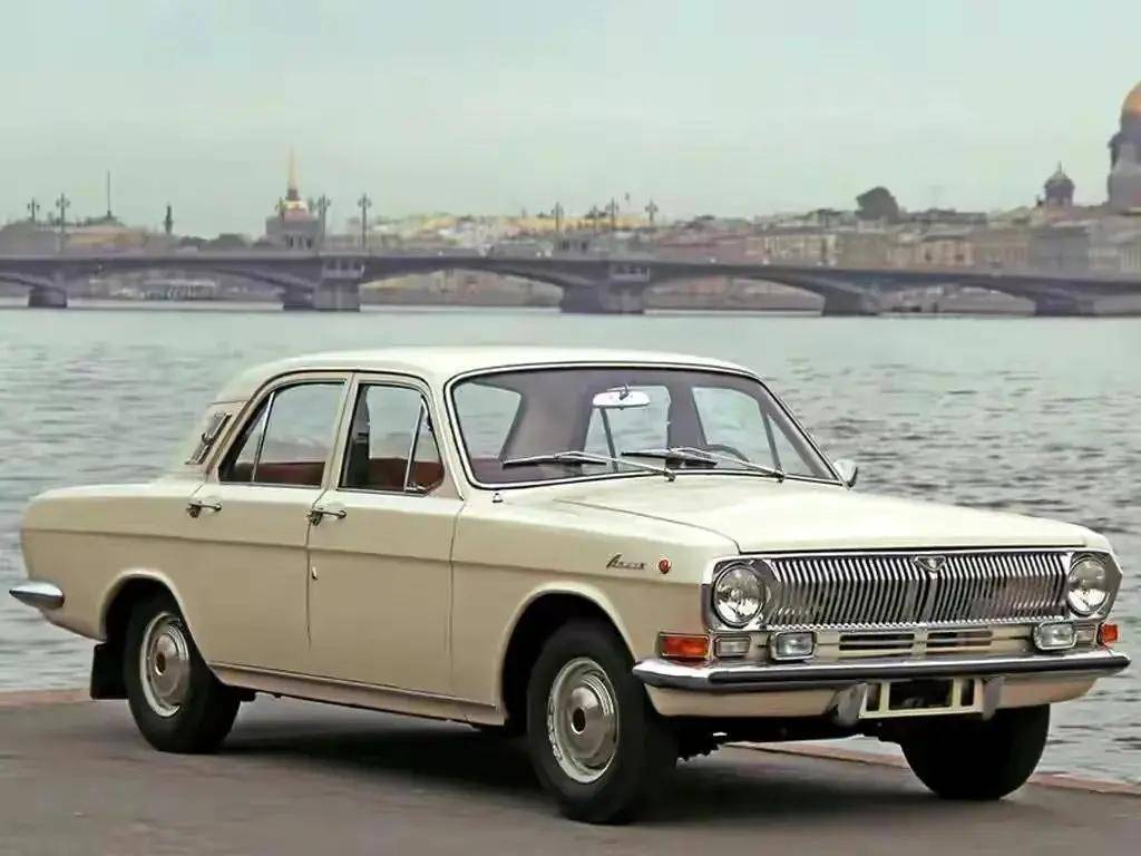 重温这些经典老爷车,满满的都是回忆