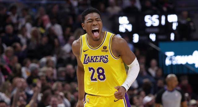 原创湖人有三大好消息名宿指出关键所在对手不战自溃詹眉拉发威