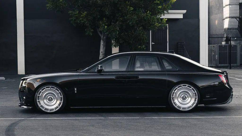 urban automotive改装劳斯莱斯古思特_搜狐汽车_搜狐网